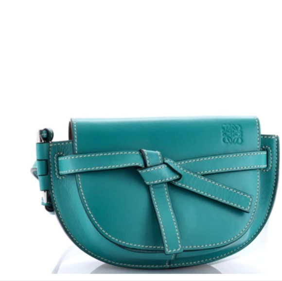 Loewe Gate Belt Bag MINI - Picture 1 of 12